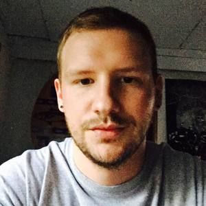 Meet your Posher, Bryan